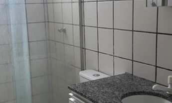 Imagem 7: Apartamento para aluguel tem 50 metros quadrados com 2 quartos em Ilha do Leite - Recife