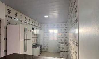 Imagem 3: Casa 2 quartos no Col. Santo Antônio/ Residencial fechado/ Agende sua visita