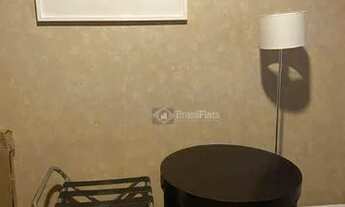 Imagem 6: Flat com 1 dormitório para alugar, 30 m² por R$ 4.500,00/mês - Vila Olímpia - São Paulo/SP