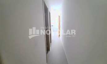 Imagem 6: Casa em Condomínio na Vila Maria com 2 Dormitórios