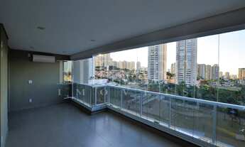 Imagem: Apartamento para aluguel no Corbusier, Ribeirão