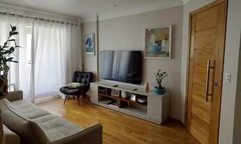 Imagem: Venda Apartamento 3 Dormitórios - 106 m²