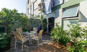 Imagem 7: Garden para Venda - 151.5m², 2 dormitórios, 2 vagas - Auxiliadora