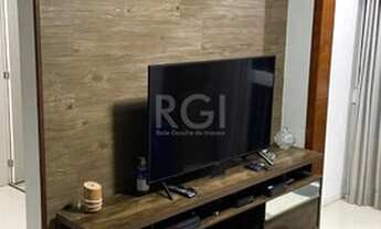 Imagem 4: Apartamento para Venda - 50.22m², 2 dormitórios, 1 vaga - Vila Nova