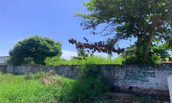 Imagem 2: Terreno na Barra de São Miguel