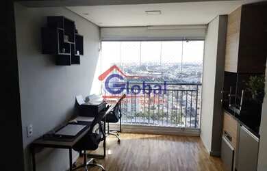 Imagem 5: Apartamento a Venda 84m², Bairro Vila América - Santo André/SP