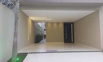 Imagem 5: Térrea para venda com 170 metros quadrados com 3 quartos em Residencial Humaitá - Goiânia