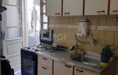 Imagem 7: Apartamento em Santa Cecília