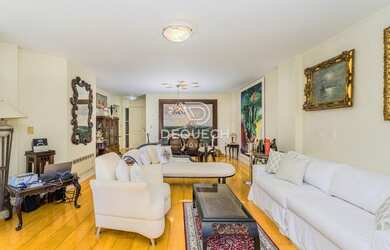 Imagem 5: 4 quartos -1 apartamento por andar