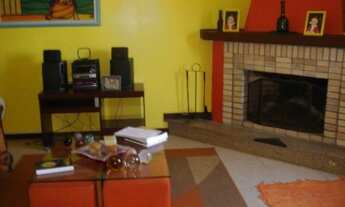 Imagem 6: Casa para Venda - 500m², 4 dormitórios, sendo 1 suites, 1 vaga - Imperial Parque