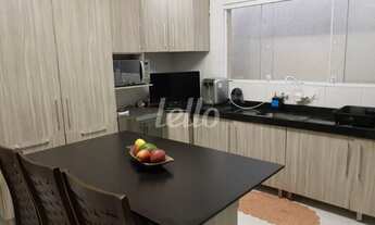 Imagem 5: São Caetano do Sul - Casa Padrão - Cerâmica