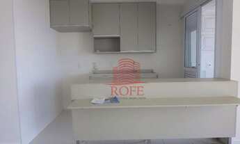 Imagem 4: Apartamento para locação com 92m² - Brooklin, SP