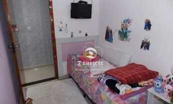 Imagem 6: Apartamento com 3 dormitórios à venda, 68 m² por R$ 467.999,90 - Santa Maria - Santo André