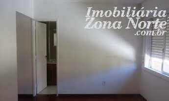 Imagem 7: Apartamento amplo (140m2) com 3 dormitórios, sendo 1 suite, hall de entrada, sala, cozinha