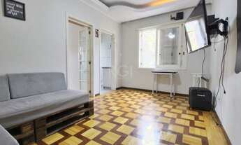 Imagem 4: Apartamento para Venda - 41m², 1 dormitório, sendo 1 suites, Praia de Belas