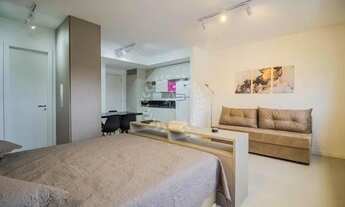 Imagem 4: Studio mobiliado no bairro Chácara das Pedras!!