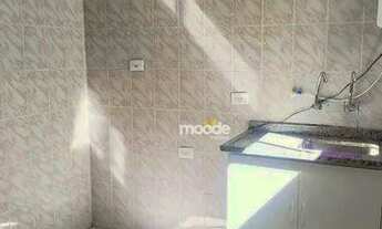 Imagem 2: Sobrado com 2 quartos à venda, 82 m² por R$ 425.000 - Vila Butantã - São Paulo/SP