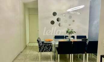 Imagem 4: São Paulo - Apartamento Padrão - Cidade Líder