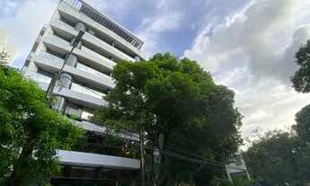 Imagem 5: Apartamento para venda tem 54 metros quadrados com 2 quartos em Jaqueira - Recife - PE