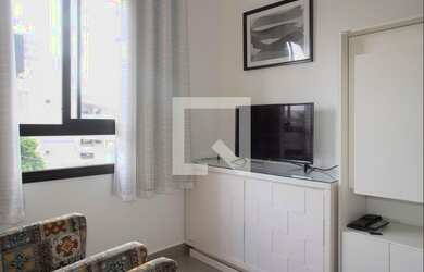 Imagem 5: Apartamento para Aluguel - Saúde, 1 Quarto, 30 m2