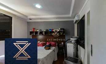 Imagem 4: Cobertura com 4 dormitórios à venda, 200 m² por R$ 736.000,00 - Buritis - Belo Horizonte/M