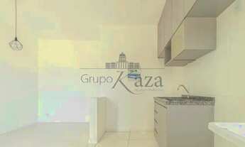 Imagem 5: Apartamento Padrão em São José dos Campos