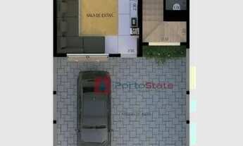 Imagem 6: Casa com 4 quartos à venda, 153 m² por R$ 890.000 - Granja Viana - Cotia/SP