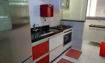 Imagem 4: Temporada Apartamento 2 Quartos - Internet - Piscina - Guarapari - Praia do Morro