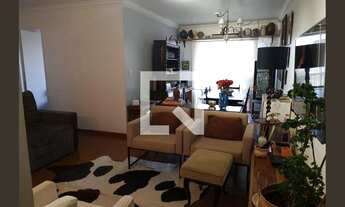 Imagem: Apartamento para Aluguel - Jardim Marajoara 