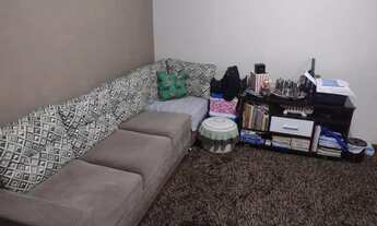 Imagem 2: Apartamento com 2 dormitórios, 70 m² - venda por R$ 330.000,00 ou aluguel por R$ 2.722,50