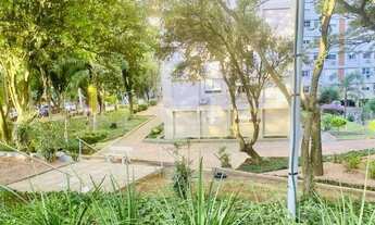 Imagem 3: Apartamento no bairro santo antonio com 2 dormitórios