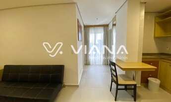 Imagem: Flat para Locação no Centro de Santo André-sp