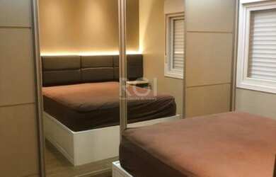 Imagem 5: Apartamento para Venda - 67.61m², 2 dormitórios, sendo 1 suites, 2 vagas - Santana