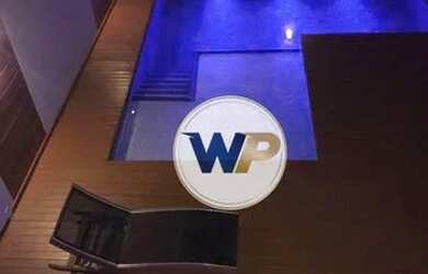 Imagem 9: Casa com 9 Dormitórios para LOCAÇÃO DIÁRIA, 650 m² por R$ 15.000/dia - Praia dos Amores