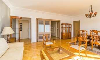 Imagem 2: Apartamento para Venda - 164.62m², 3 dormitórios, sendo 1 suites, 1 vaga - Independência