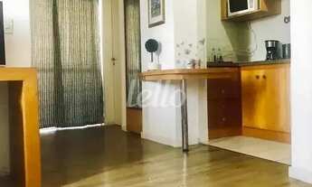 Imagem 6: Santo André - Flat - Centro