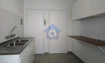Imagem 4: APT 2 DORM COM 98 MTS /1 VAGA JARDIM PAULISTA