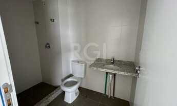 Imagem 7: Studio 39,73m² bairro Floresta/Porto Alegre