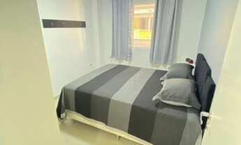 Imagem 7: Locação: Apartamento 1 suíte + 1 Dormitório no Gravata, prédio Frente Mar