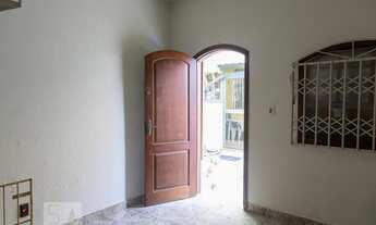 Imagem: Casa para Aluguel - Vila Isabel, 2 Quartos