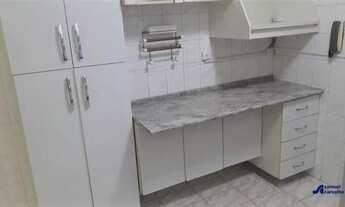 Imagem 7: Apartamento 02 dormitórios 01 vaga 56 m2 úteis