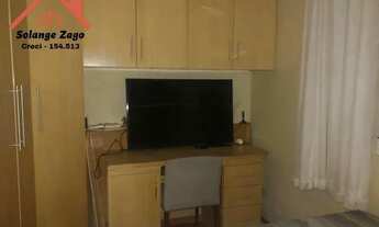 Imagem 7: Apartamento no Morumbi 74m² - 3 dorms