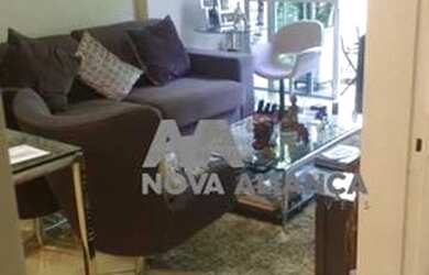 Imagem 4: Apartamento-À VENDA-Lagoa-Rio de Janeiro-RJ