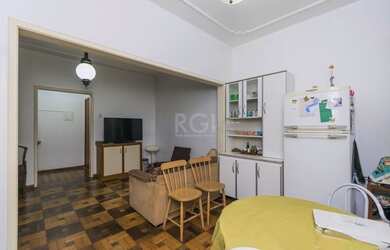 Imagem 4: Apartamento para Venda - 50.6m², 2 dormitórios, Centro Histórico