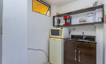 Imagem 6: Conjunto/Sala em Centro Histórico