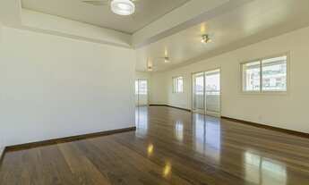 Imagem 5: Apartamento com 4 dormitórios para alugar, 265 m² por R$ 27.187,00/mês - Paraíso - São Pau