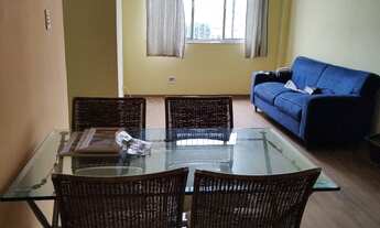 Imagem 4: Apartamento condomínio Dois irmãos