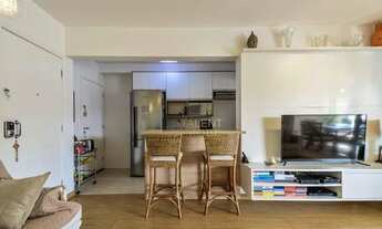 Imagem 3: Apartamento Garden com 2 dormitórios à venda, 89 m² - Vila Santa Catarina - São Paulo/SP