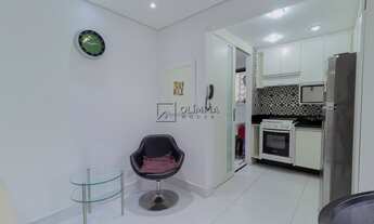 Imagem 6: Apartamento Venda Jardim Paulista 60 m² 2 Dormitórios