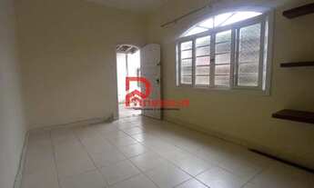 Imagem 3: Casa com 2 dorms, Canto do Forte, Praia Grande, Cod: 4146